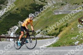 Photo #2580168 | 10-08-2022 12:17 | Passo Dello Stelvio - Waterfall curve BICYCLES