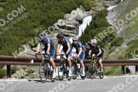 Foto #2116937 | 11-06-2022 10:32 | Passo Dello Stelvio - Waterfall Kehre BICYCLES