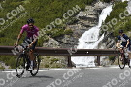 Foto #3060518 | 08-06-2023 12:46 | Passo Dello Stelvio - Waterfall Kehre BICYCLES
