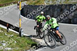 Photo #2668721 | 16-08-2022 11:00 | Passo Dello Stelvio - Waterfall curve BICYCLES