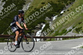 Photo #2137853 | 17-06-2022 13:28 | Passo Dello Stelvio - Waterfall curve BICYCLES