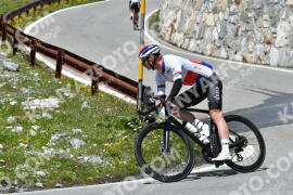 Photo #2244477 | 06-07-2022 14:03 | Passo Dello Stelvio - Waterfall curve BICYCLES