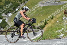 Photo #2670330 | 16-08-2022 12:13 | Passo Dello Stelvio - Waterfall curve BICYCLES