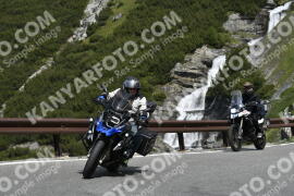 Photo #3253172 | 27-06-2023 10:30 | Passo Dello Stelvio - Waterfall curve