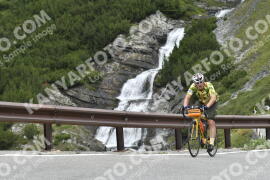 Photo #3700173 | 02-08-2023 10:51 | Passo Dello Stelvio - Waterfall curve BICYCLES