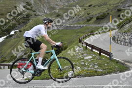 Photo #3080441 | 10-06-2023 10:00 | Passo Dello Stelvio - Waterfall curve BICYCLES