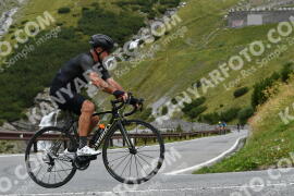 Photo #2682146 | 17-08-2022 11:13 | Passo Dello Stelvio - Waterfall curve BICYCLES