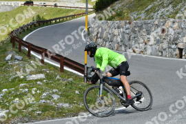 Photo #2607079 | 12-08-2022 12:55 | Passo Dello Stelvio - Waterfall curve BICYCLES