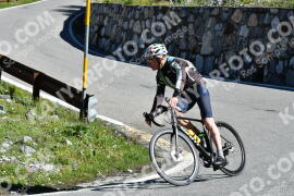Photo #2183961 | 25-06-2022 09:51 | Passo Dello Stelvio - Waterfall curve BICYCLES