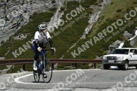 Photo #3099635 | 14-06-2023 10:31 | Passo Dello Stelvio - Waterfall curve BICYCLES
