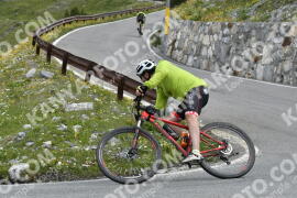 Photo #3383230 | 08-07-2023 09:23 | Passo Dello Stelvio - Waterfall curve BICYCLES