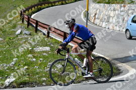 Photo #2254991 | 08-07-2022 16:04 | Passo Dello Stelvio - Waterfall curve BICYCLES