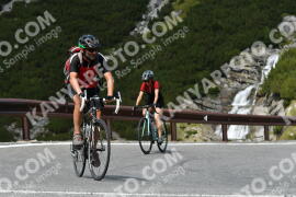 Photo #2659607 | 15-08-2022 12:10 | Passo Dello Stelvio - Waterfall curve BICYCLES