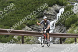 Photo #3794462 | 10-08-2023 11:33 | Passo Dello Stelvio - Waterfall curve BICYCLES