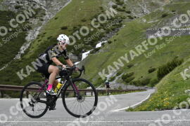 Photo #3199629 | 23-06-2023 11:50 | Passo Dello Stelvio - Waterfall curve BICYCLES