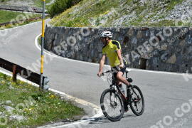 Photo #2228559 | 03-07-2022 11:36 | Passo Dello Stelvio - Waterfall curve BICYCLES