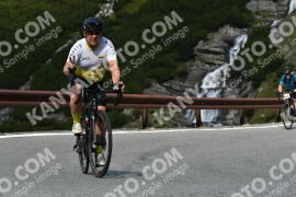 Foto #4087169 | 26-08-2023 11:35 | Passo Dello Stelvio - Waterfall Kehre BICYCLES