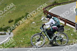 Photo #2581313 | 10-08-2022 13:25 | Passo Dello Stelvio - Waterfall curve BICYCLES