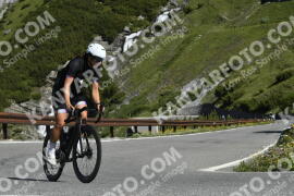 Photo #3359848 | 05-07-2023 09:57 | Passo Dello Stelvio - Waterfall curve BICYCLES