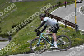 Photo #2128924 | 13-06-2022 12:00 | Passo Dello Stelvio - Waterfall curve BICYCLES