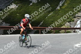 Photo #2659662 | 15-08-2022 12:14 | Passo Dello Stelvio - Waterfall curve BICYCLES