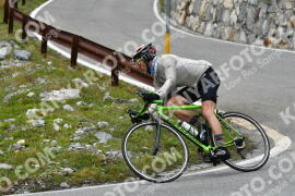 Photo #2444477 | 30-07-2022 13:29 | Passo Dello Stelvio - Waterfall curve BICYCLES