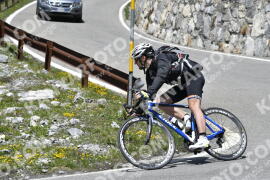Fotó #2084176 | 04-06-2022 13:18 | Passo Dello Stelvio - Vízesés kanyar Bicajosok