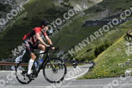 Photo #3280511 | 29-06-2023 09:56 | Passo Dello Stelvio - Waterfall curve BICYCLES