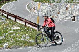 Photo #2356374 | 19-07-2022 14:17 | Passo Dello Stelvio - Waterfall curve BICYCLES