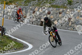 Foto #4066643 | 25-08-2023 13:05 | Passo Dello Stelvio - Waterfall Kehre BICYCLES