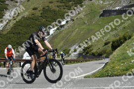 Photo #3102368 | 15-06-2023 10:07 | Passo Dello Stelvio - Waterfall curve BICYCLES