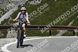 Photo #2076745 | 01-06-2022 11:02 | Passo Dello Stelvio - Waterfall curve BICYCLES