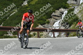 Photo #2515439 | 05-08-2022 12:16 | Passo Dello Stelvio - Waterfall curve BICYCLES