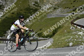 Photo #3820509 | 11-08-2023 12:27 | Passo Dello Stelvio - Waterfall curve BICYCLES