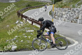 Photo #3704019 | 02-08-2023 11:40 | Passo Dello Stelvio - Waterfall curve BICYCLES