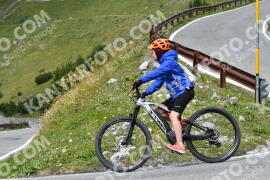 Photo #2683606 | 17-08-2022 13:36 | Passo Dello Stelvio - Waterfall curve BICYCLES