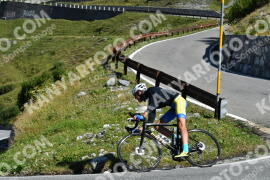 Photo #2513402 | 05-08-2022 10:07 | Passo Dello Stelvio - Waterfall curve BICYCLES