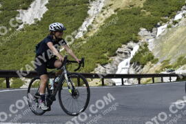 Photo #2077181 | 01-06-2022 12:30 | Passo Dello Stelvio - Waterfall curve BICYCLES