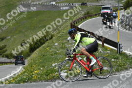 Photo #3172867 | 19-06-2023 12:17 | Passo Dello Stelvio - Waterfall curve BICYCLES
