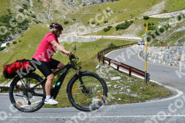 Photo #3879526 | 14-08-2023 14:20 | Passo Dello Stelvio - Waterfall curve BICYCLES