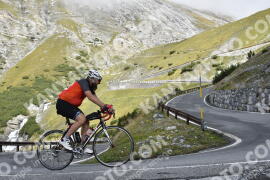 Photo #2884156 | 15-09-2022 11:23 | Passo Dello Stelvio - Waterfall curve BICYCLES