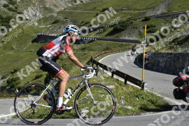 Photo #3603682 | 28-07-2023 10:01 | Passo Dello Stelvio - Waterfall curve BICYCLES