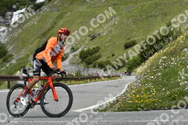 Photo #3362919 | 06-07-2023 12:10 | Passo Dello Stelvio - Waterfall curve BICYCLES