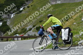 Photo #2607810 | 12-08-2022 14:38 | Passo Dello Stelvio - Waterfall curve BICYCLES