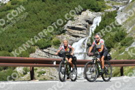 Photo #2545071 | 08-08-2022 11:16 | Passo Dello Stelvio - Waterfall curve BICYCLES