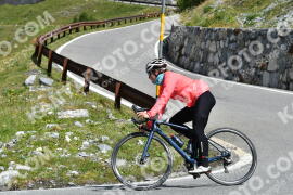 Photo #2417566 | 27-07-2022 11:22 | Passo Dello Stelvio - Waterfall curve BICYCLES