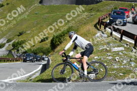 Photo #4051353 | 24-08-2023 10:36 | Passo Dello Stelvio - Waterfall curve BICYCLES
