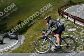 Photo #3879237 | 14-08-2023 13:48 | Passo Dello Stelvio - Waterfall curve BICYCLES