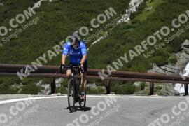 Fotó #3541712 | 20-07-2023 11:29 | Passo Dello Stelvio - Vízesés kanyar Bicajosok