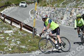 Foto #3857248 | 13-08-2023 13:23 | Passo Dello Stelvio - Waterfall Kehre BICYCLES